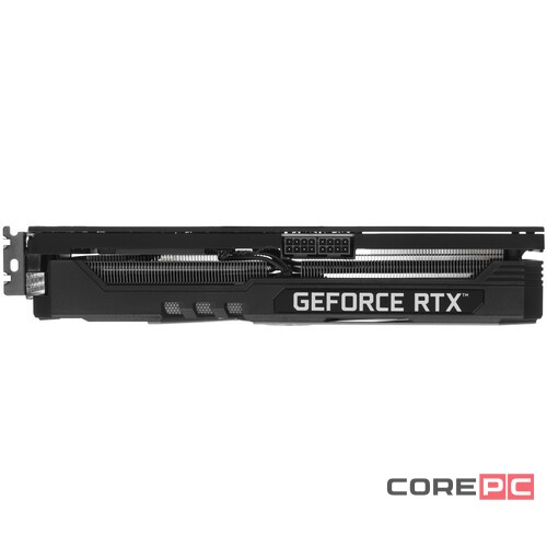 Видеокарта Palit (NE63070019P2-1041A) GeForce RTX 3070 8GB GAMINGPRO V1 LHR