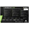 Видеокарта Palit (NE63070019P2-1041A) GeForce RTX 3070 8GB GAMINGPRO V1 LHR