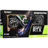 Видеокарта Palit (NE63070019P2-1041A) GeForce RTX 3070 8GB GAMINGPRO V1 LHR