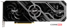 Видеокарта Palit (NE63070019P2-1041A) GeForce RTX 3070 8GB GAMINGPRO V1 LHR