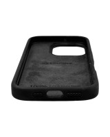 Накладка для i-Phone 16 Pro Keephone MagSnap черный