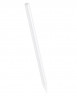 Стилус hoco GM102 Smooth series active anti-mistake touch capacitive pen for iPAD белый
