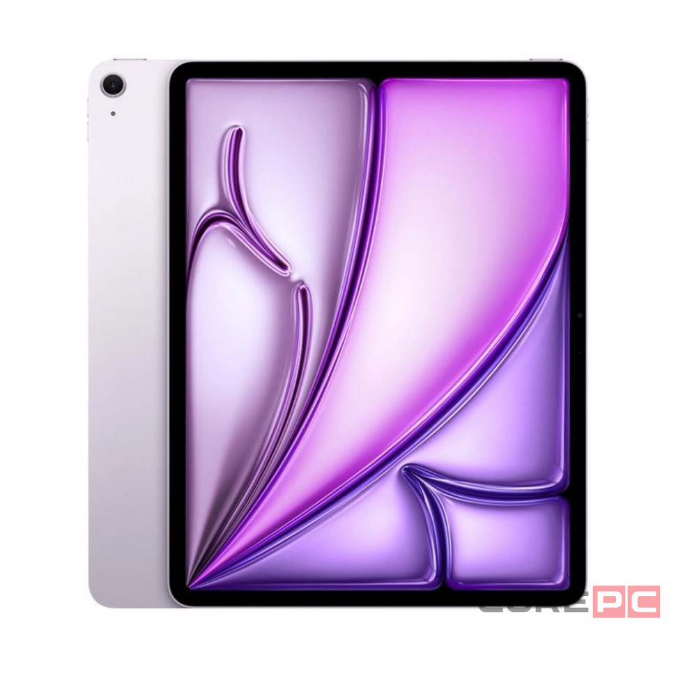 Apple iPad Air 11 (2024) 1Tb Wi-Fi + Cellular (Purple)