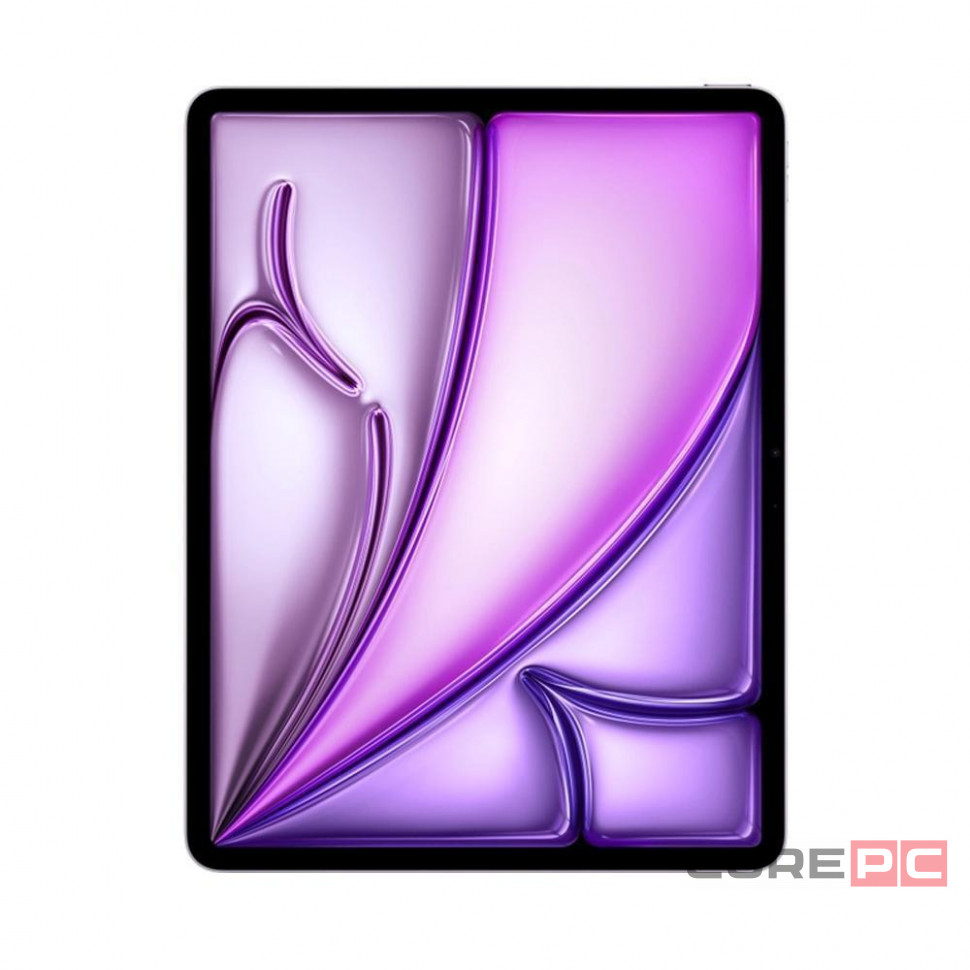 Apple iPad Air 11 (2024) 1Tb Wi-Fi + Cellular (Purple)