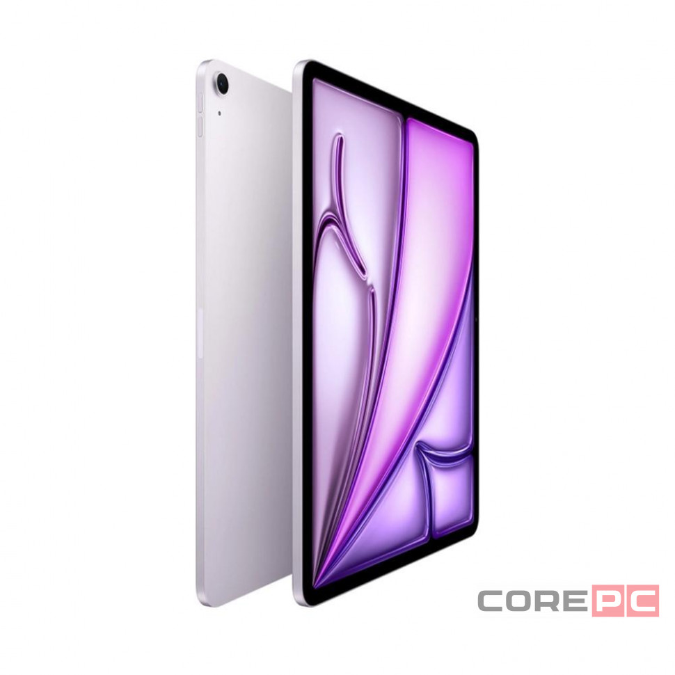 Apple iPad Air 11 (2024) 1Tb Wi-Fi + Cellular (Purple)