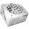 Блок питания 1STPLAYER 850W NGDP GOLD White (HA-850BA4-WH) 16 Pin (PCIe 5.0 Connector Cable Details)