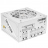 Блок питания 1STPLAYER 850W NGDP GOLD White (HA-850BA4-WH) 16 Pin (PCIe 5.0 Connector Cable Details)