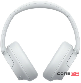 Беспроводные наушники Sony (WH-CH720N/WC) (White)