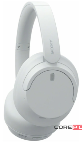 Беспроводные наушники Sony (WH-CH720N/WC) (White)
