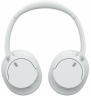 Беспроводные наушники Sony (WH-CH720N/WC) (White)