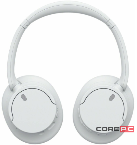 Беспроводные наушники Sony (WH-CH720N/WC) (White)