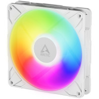 Вентилятор для корпуса Arctic Cooling P14 Pro ARGB White (ACFAN00318A)