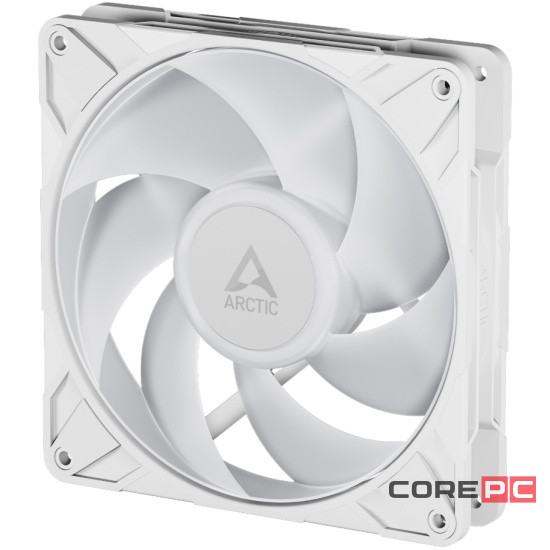 Вентилятор для корпуса Arctic Cooling P14 Pro ARGB White (ACFAN00318A)