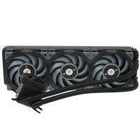 Система жидкостного охлаждения для процессора Thermaltake TOUGHLIQUID Ultra 360 CL-W323-PL12GM-B PWM
