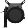 Система жидкостного охлаждения для процессора Thermaltake TOUGHLIQUID Ultra 360 CL-W323-PL12GM-B PWM