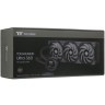 Система жидкостного охлаждения для процессора Thermaltake TOUGHLIQUID Ultra 360 CL-W323-PL12GM-B PWM