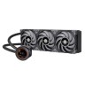 Система жидкостного охлаждения для процессора Thermaltake TOUGHLIQUID Ultra 360 CL-W323-PL12GM-B PWM