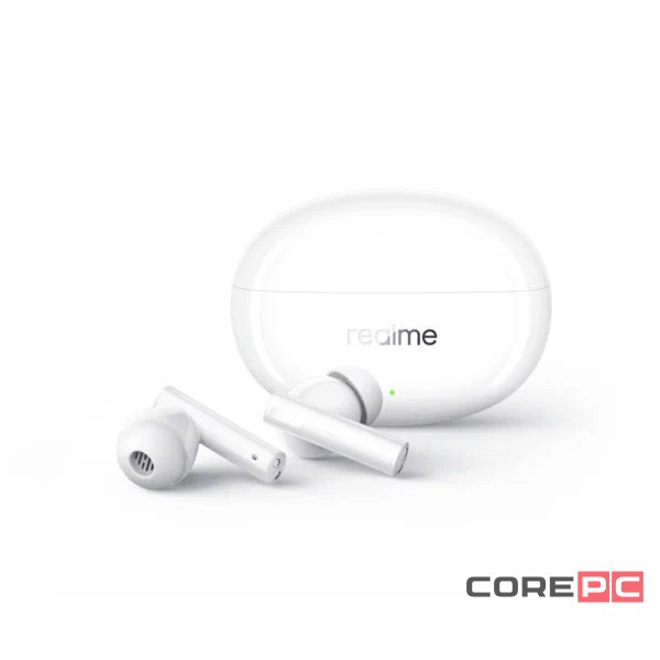 Беспроводные наушники TWS Realme Buds Air 5 RMA2301 белые