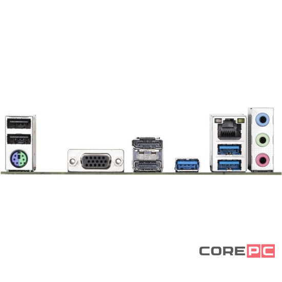 Материнская плата Gigabyte B760M D3HP WIFI6