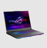 Ноутбук Asus ROG Strix G16 G614JIR-XS96 (i9 14900HX/32GB/1024GB SSD/16"/2560x1600/240Hz/NVIDIA RTX 4070 8GB/Windows 11 Home) Черный
