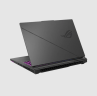 Ноутбук Asus ROG Strix G16 G614JIR-XS96 (i9 14900HX/32GB/1024GB SSD/16"/2560x1600/240Hz/NVIDIA RTX 4070 8GB/Windows 11 Home) Черный