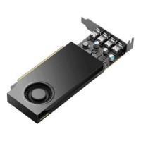 Видеокарта NVIDIA (900-5G172-2280-000||ATX+L) GeForce RTX A1000 8GB