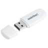 USB флеш накопитель Smartbuy 8GB Scout (SB008GB2SCW) белый