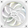 Вентилятор для корпуса Deepcool FL14R WH Reverse ARGB White
