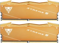 Оперативная память 32 Gb 6000 MHz PATRIOT VIPER Xtreme 5 Aurum (VXA532G6030K)