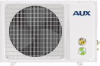 Настенная сплит-система AUX ASW-H18A4/FP-R1 + AS-H18A4/FP-R1, белый