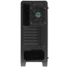 Компьютерный корпус Aerocool CYLON Black RGB