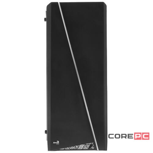 Компьютерный корпус Aerocool CYLON Black RGB