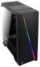Компьютерный корпус Aerocool CYLON Black RGB