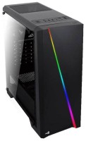 Компьютерный корпус Aerocool CYLON Black RGB
