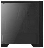 Компьютерный корпус Aerocool CYLON Black RGB