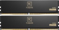 Оперативная память 32 Gb 6400 MHz Team Group T-CREATE Expert Black (CTCED532G6400HC40BDC01)