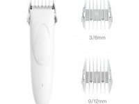 Машинка для стрижки животных Xiaomi Pawbby Pet Hair Clippers