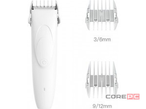 Машинка для стрижки животных Xiaomi Pawbby Pet Hair Clippers
