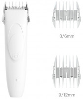 Машинка для стрижки животных Xiaomi Pawbby Pet Hair Clippers