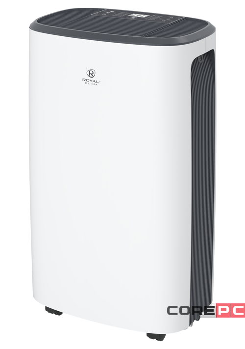 Осушитель воздуха серии CARISMA Loft RD-CR20-E