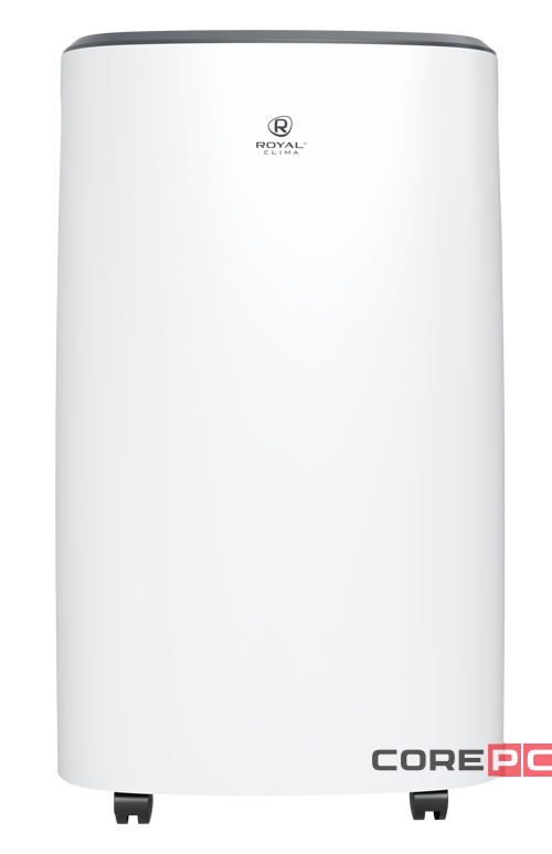 Осушитель воздуха серии CARISMA Loft RD-CR20-E