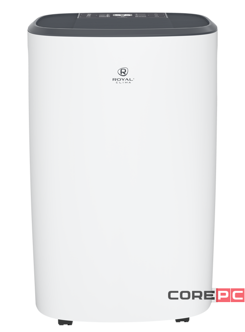 Осушитель воздуха серии CARISMA Loft RD-CR20-E