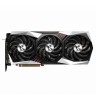 Видеокарта MSI (RX 6750 XT GAMING X TRIO 12GB) Radeon RX 6750 XT 12Gb GAMING X TRIO