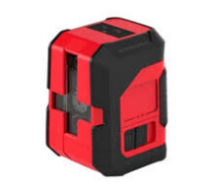 Лазерный уровень Xiaomi Duka CL2 красно-черный