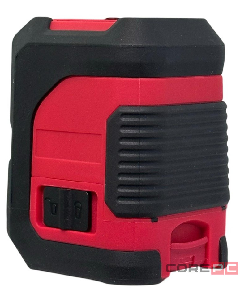 Лазерный уровень Xiaomi Duka CL2 красно-черный