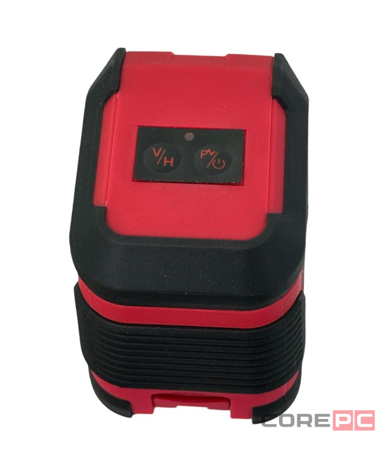 Лазерный уровень Xiaomi Duka CL2 красно-черный