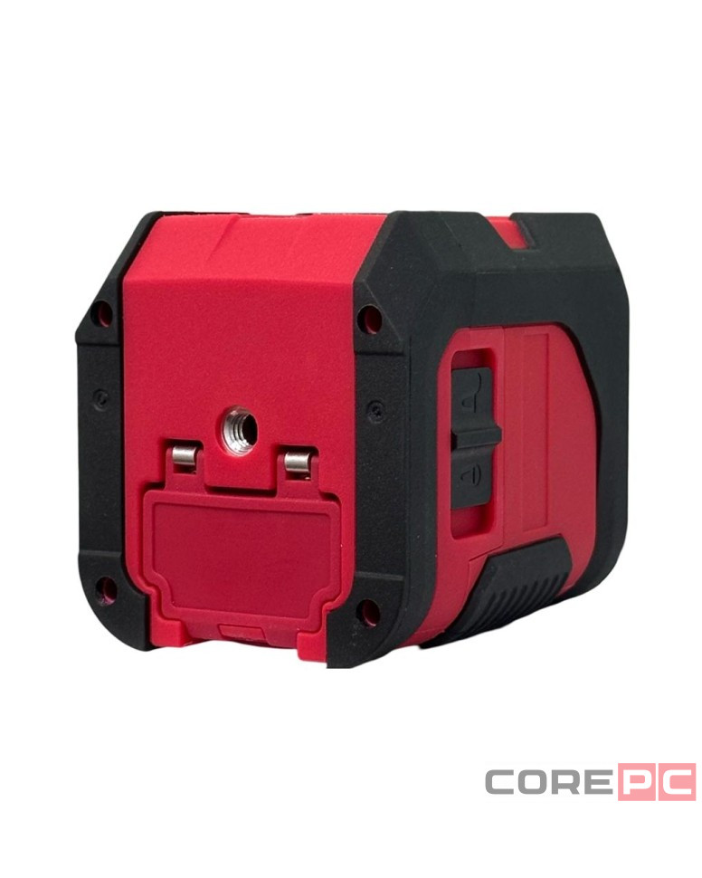 Лазерный уровень Xiaomi Duka CL2 красно-черный