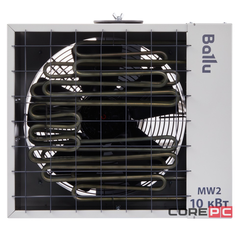 Тепловентилятор Ballu BHP-MW2-10