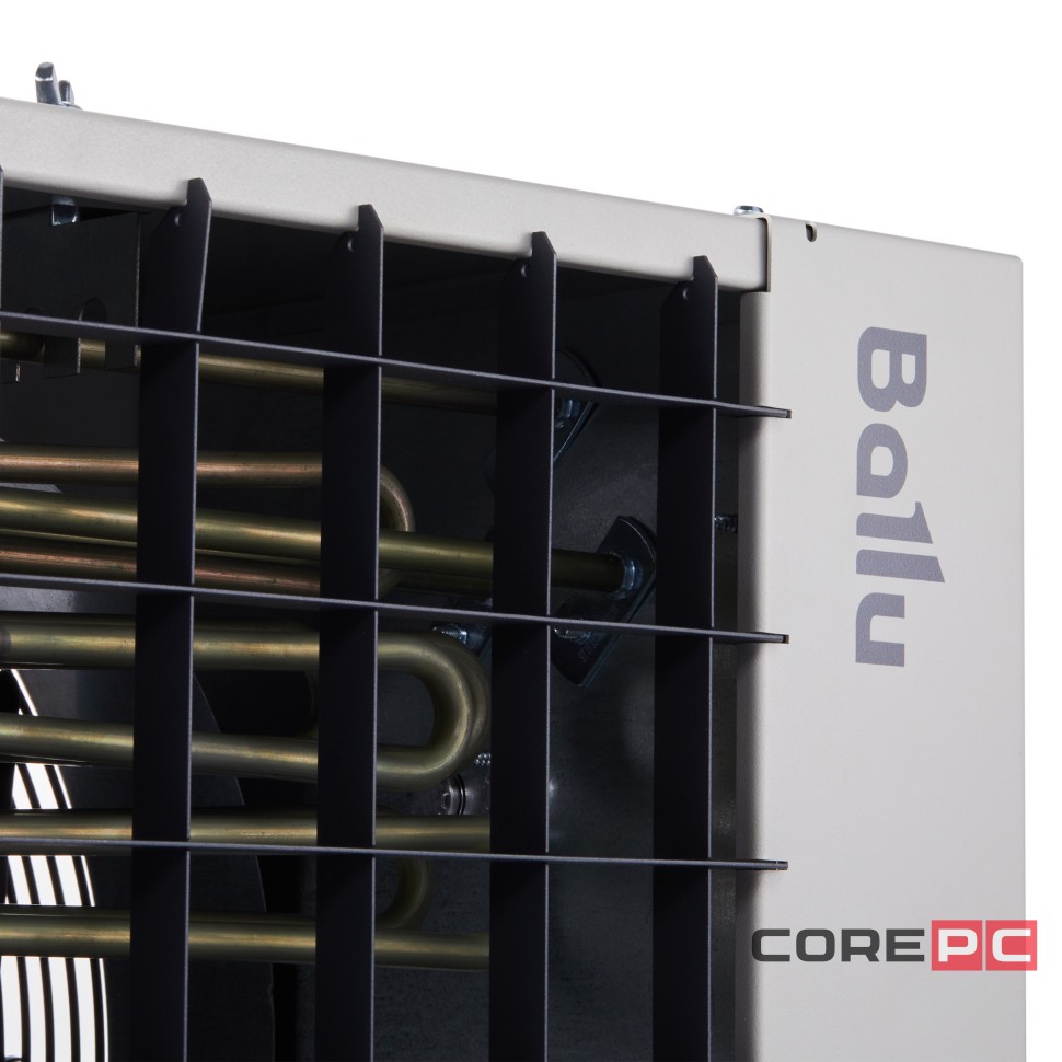 Тепловентилятор Ballu BHP-MW2-10