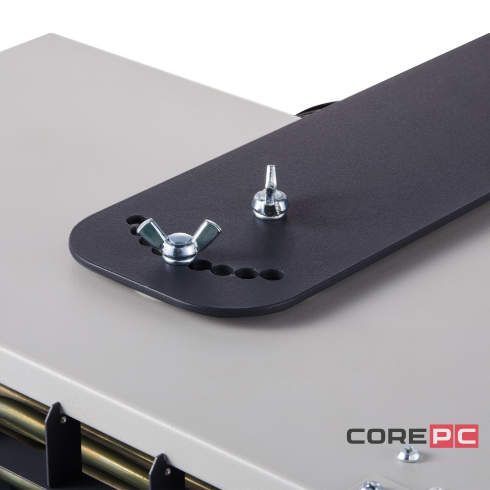 Тепловентилятор Ballu BHP-MW2-10